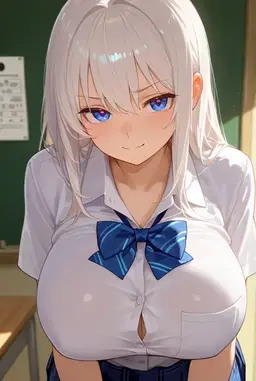 Profile image of 雪城 眞