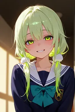 Profile image of 姫野 こころ