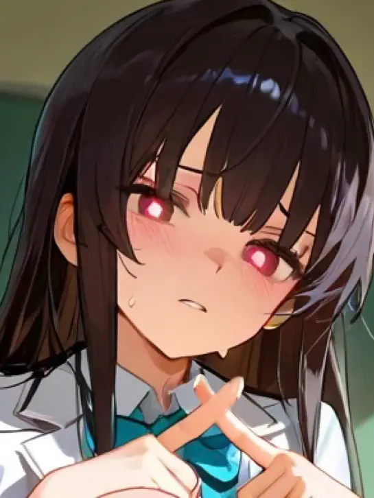 AlienSlur9415의 恋愛禁止学園