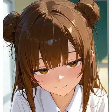 Profile image of Madison Brooks