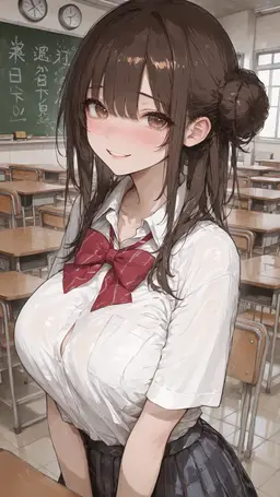 Profile image of 西野 彩夏