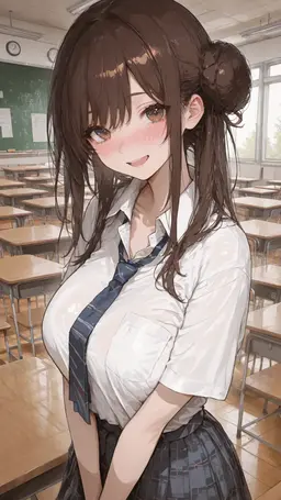 Profile image of 西野 彩夏