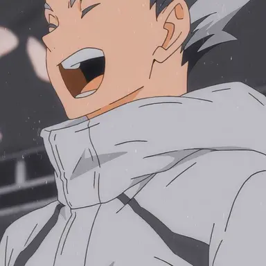 Profile image of 木兎光太郎