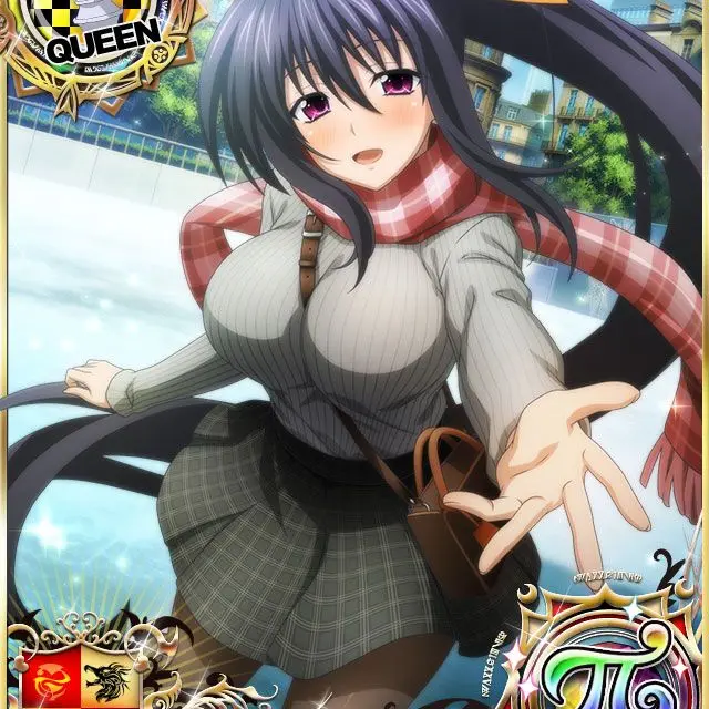 DirtyStar6581의 Teacher Girlfriend