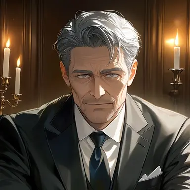 Profile image of James McCain