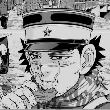 Profile image of 杉元　佐一