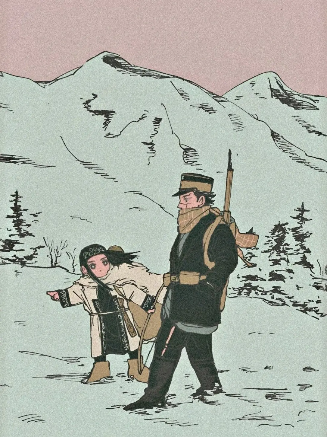 FarHouse7345의 社畜がゴカムの世界に！？