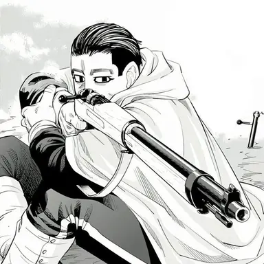 Profile image of 尾形　百之助