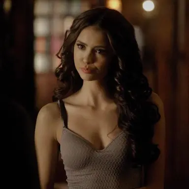 Profile image of Katherine Pierce