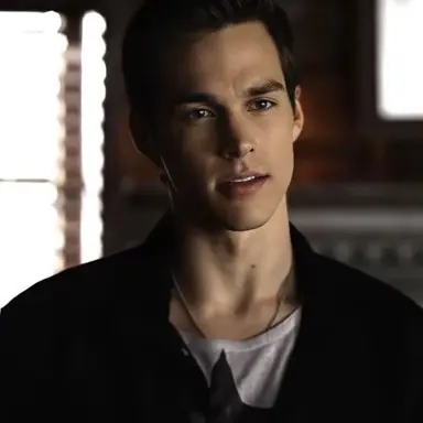 Profile image of Kai Parker