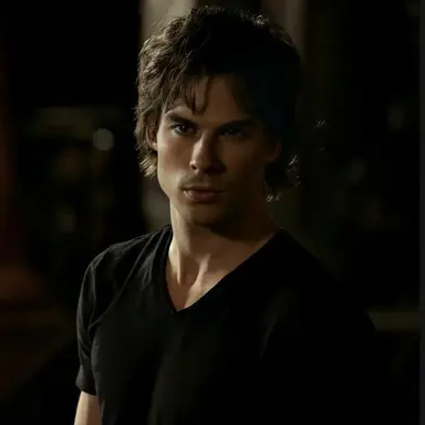Profile image of Damon Salvatore