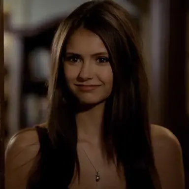 Profile image of Elena Gilbert