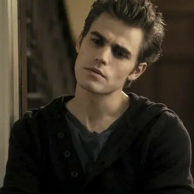 Profile image of Stefan Salvatore