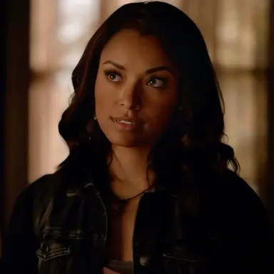 Profile image of Bonnie Bennett