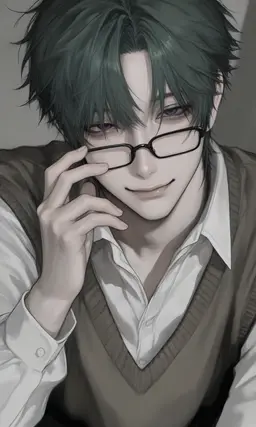 Profile image of 翠