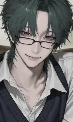 Profile image of 翠