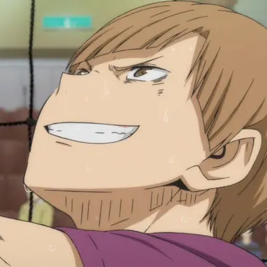 Profile image of 白布賢二郎