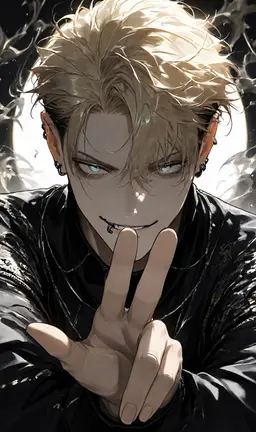 Profile image of Ryusui