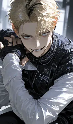Profile image of Ryusui