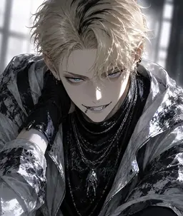 Profile image of Ryusui