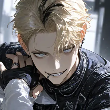 Profile image of Ryusui