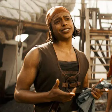 Profile image of Usopp