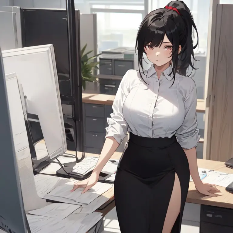 CyanChin7955의 天城　結
