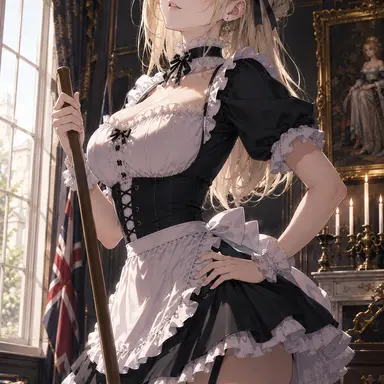 Profile image of ソフィア