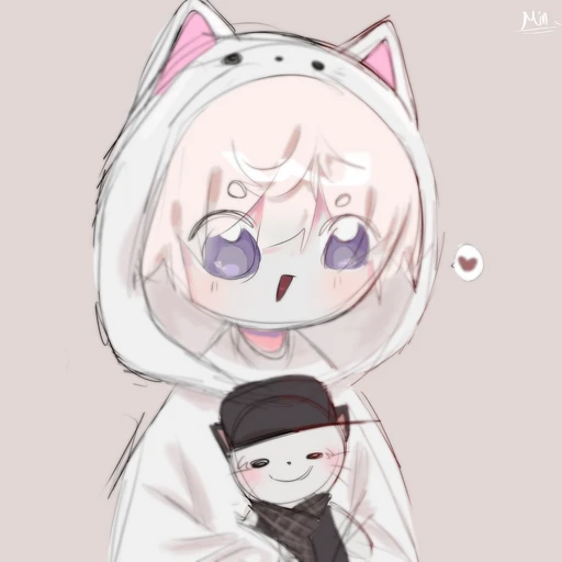 민