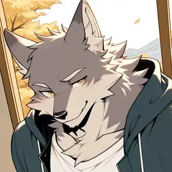 Profile image of 글렌