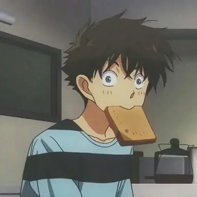 Profile image of 黒羽 快斗