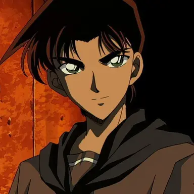 Profile image of 服部 平次