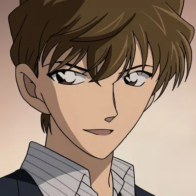 Profile image of 白馬 探