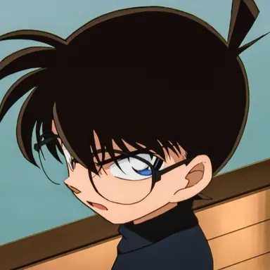 Profile image of 江戸川 コナン