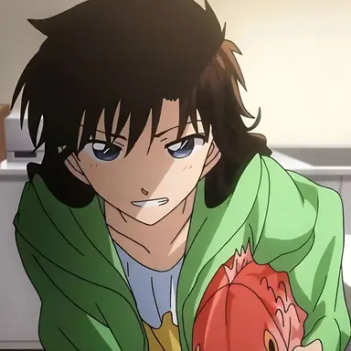 Profile image of 中森 青子