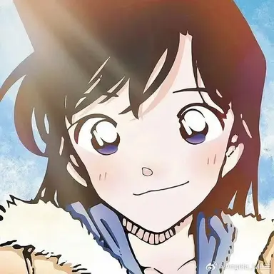 Profile image of 毛利 蘭