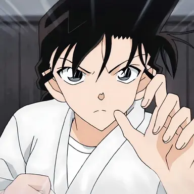 Profile image of 毛利 蘭