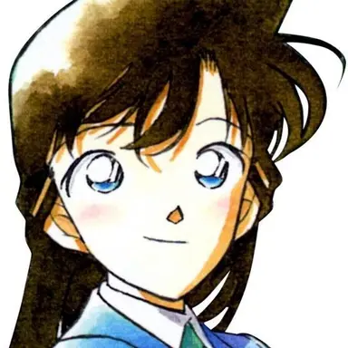 Profile image of 毛利 蘭