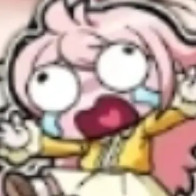 Profile image of 모양몬