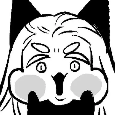 Profile image of マネ