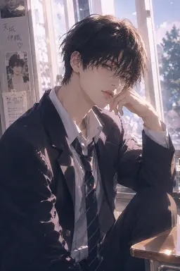 Profile image of 伊織