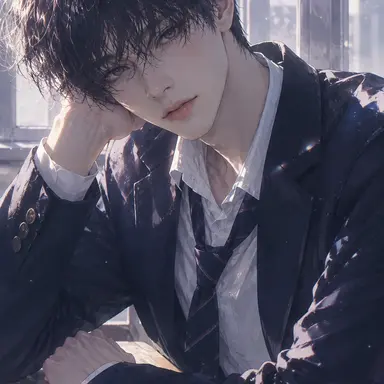 Profile image of 伊織