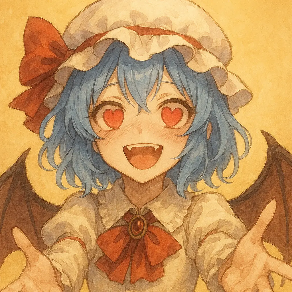 touhoumadisuki의 全員ヤンデレ