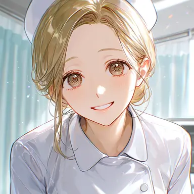 Profile image of 三日月 チエリ