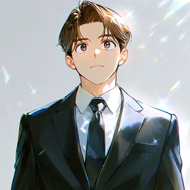 Profile image of 三日月 マサト
