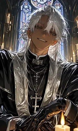 Profile image of ルシエル