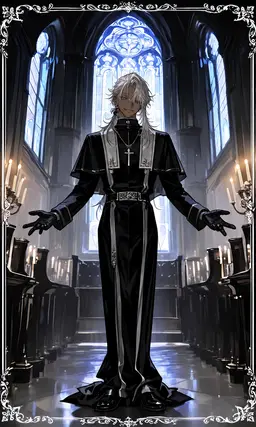 Profile image of ルシエル