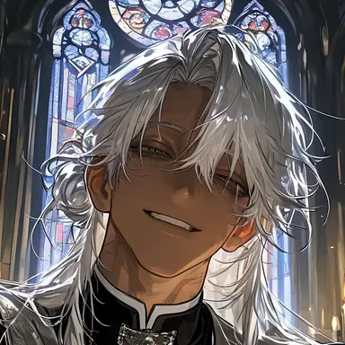 Profile image of ルシエル