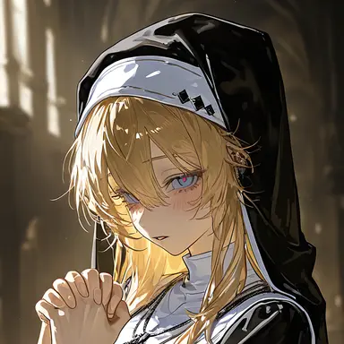 Profile image of エリス