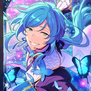 Profile image of 深海奏汰